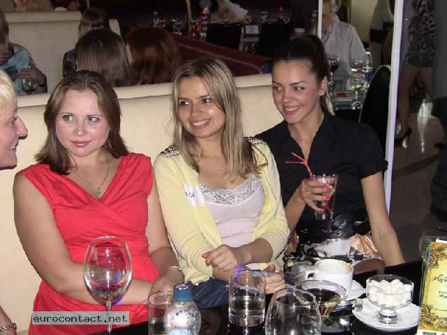 Poltava Women